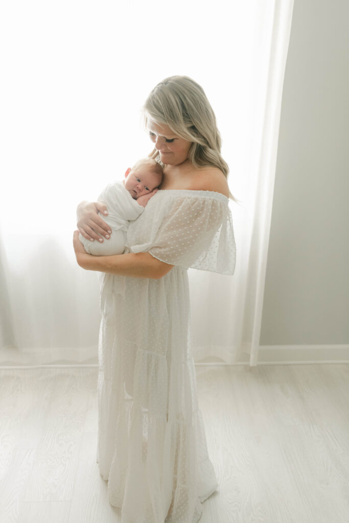 West Chester PA Newborn Baby Photographer Valerie Maria Photography 11