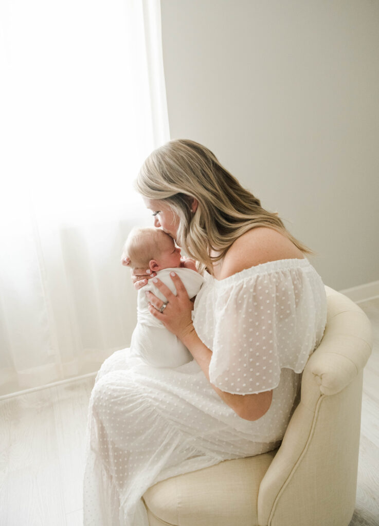 West Chester PA Newborn Baby Photographer Valerie Maria Photography 14