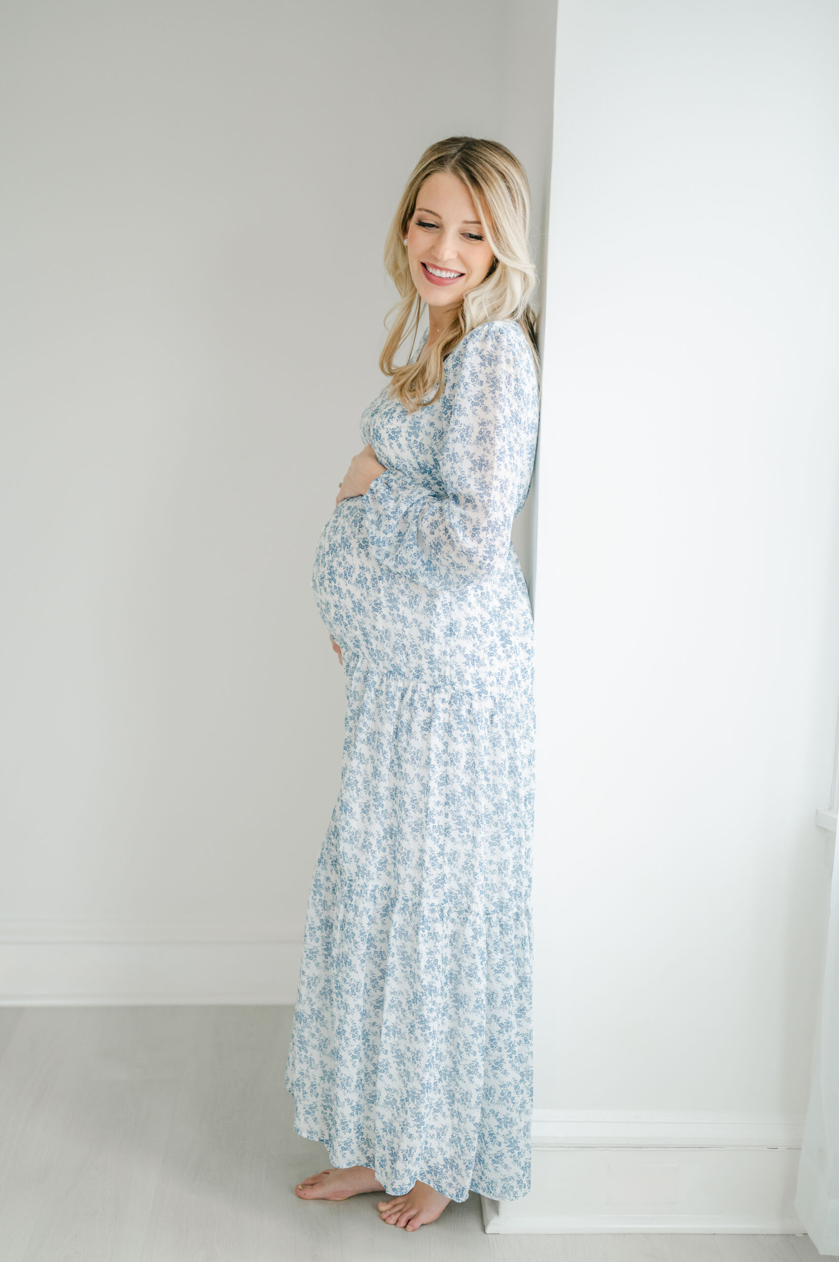 Alyssa Maternity 20 of 38 scaled