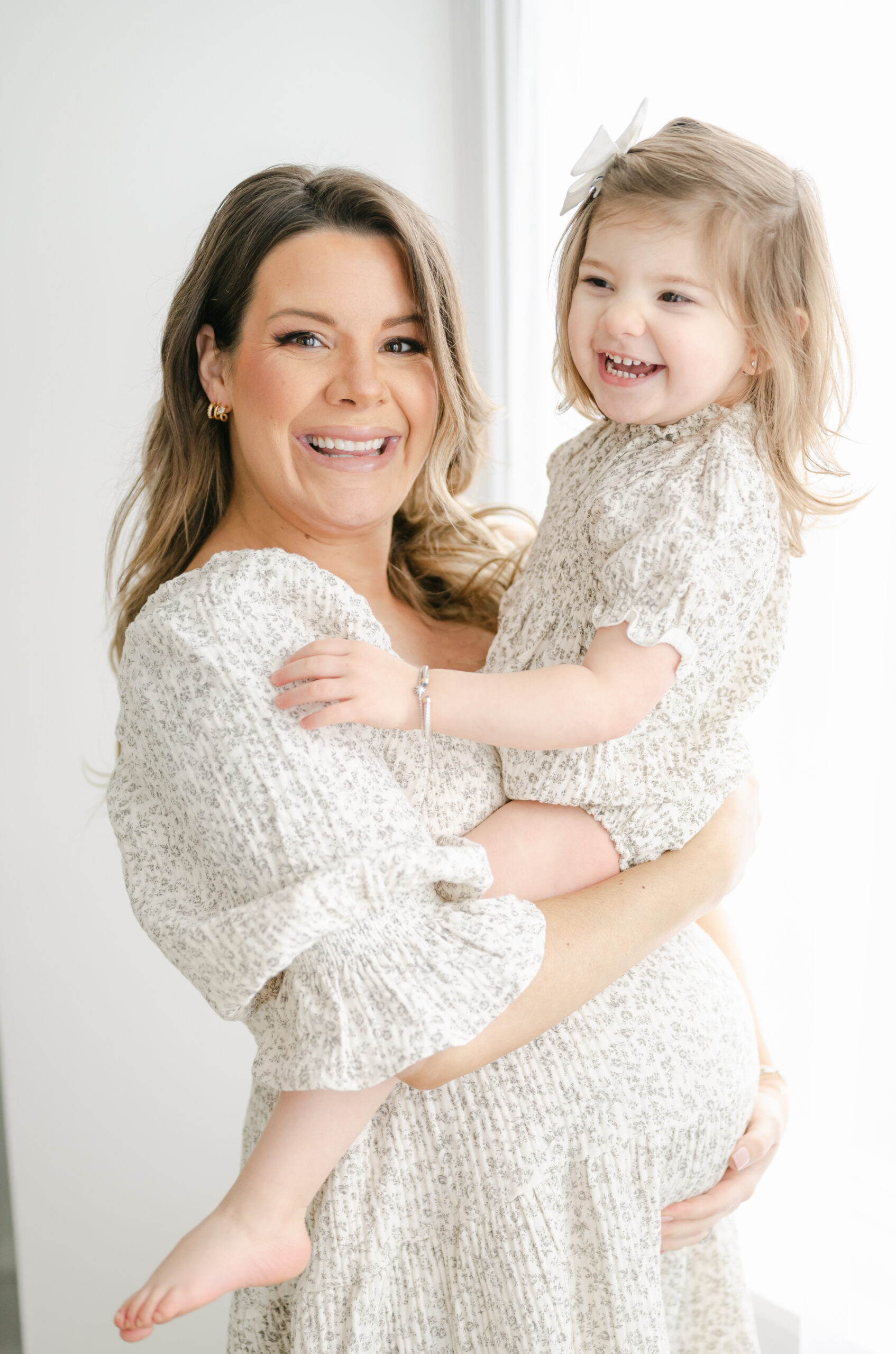 maternity portraits